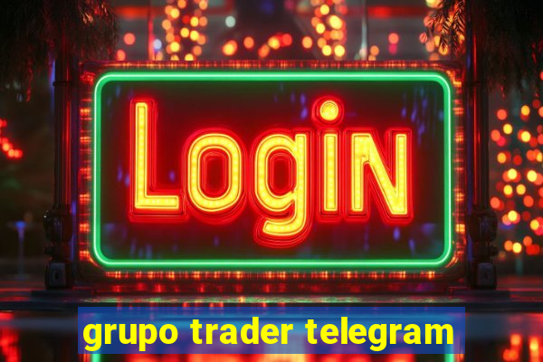 grupo trader telegram